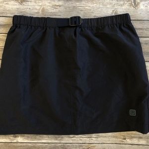 Fredy Perry Athletic Skirt